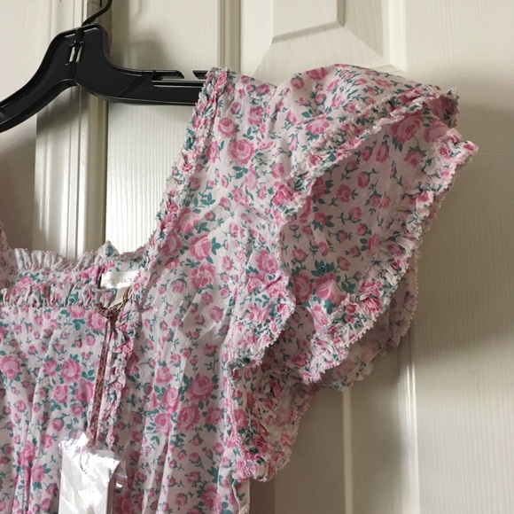 LOVESHACKFANCY DRESS - Picture 13 of 13